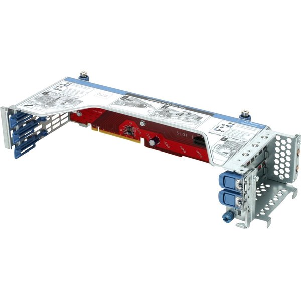 Hp Enterprise Hpe Dl580 Gen10 7-Slot Pri Riser Kit 878214-B21